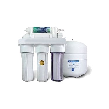 Yağcılar Su Arıtmacı