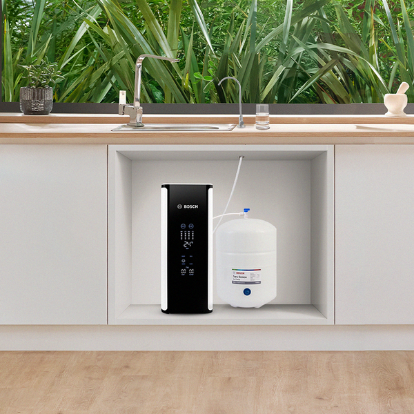 Yağcılar Su Arıtmacı