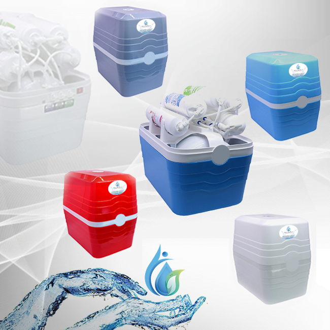 Yağcılar Su Arıtmacı